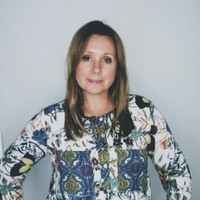 Joanne Horvath