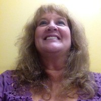 Pam Moore