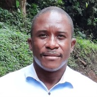 Celestin Bakanda