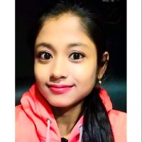 Mousumi Paul