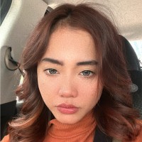 Raudhatul Athirah Rosli