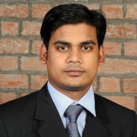 Anand Kumar Maraiya