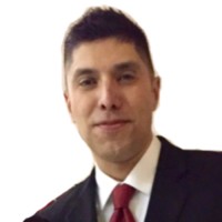 David Zamarron