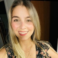 Daniela Pérez Astudillo