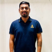 Akshay Ahire