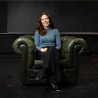 Carolin Koch