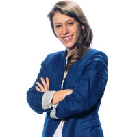 Paula Pérez Salazar