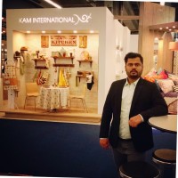 Shahrukh Tariq