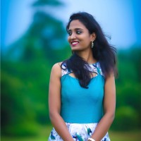 Pooja K R