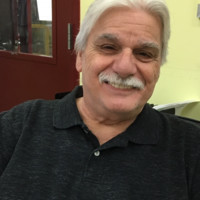 Patrick Augusta
