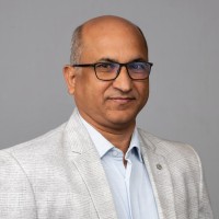 Manoj Kumar Choudhury