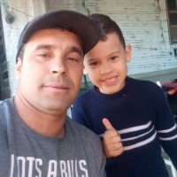 Jucemar Silva da Rosa