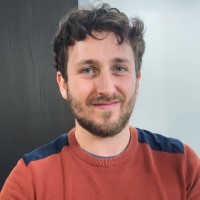 Jérémy Lagouardille