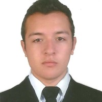 Berny Alejandro Orozco Córdoba