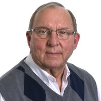Dale Parlardg
