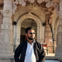 Harsh Sahu