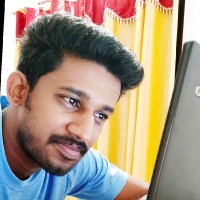 Kalesh J Nair