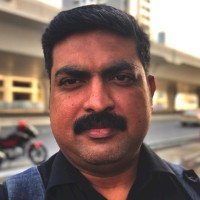 Jomon Jose
