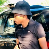 Thulasizwe Hlatshwayo