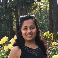 Shreena Patel
