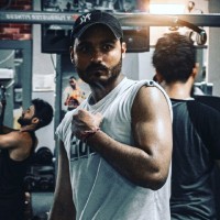 arjun Paliwal