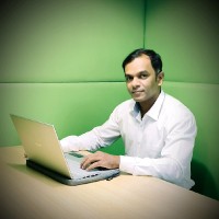 Anand Nadar