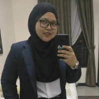 Shahidah Liyana