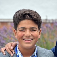 Kourosh Farboodmanesh
