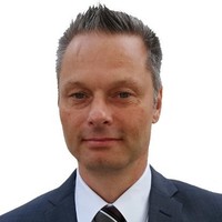 Andreas Kolbeck
