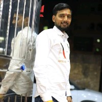 Shubham Tripathi