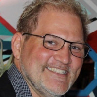 Donald Priest