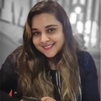 Leechelle Maharaj