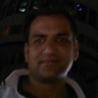 Rakesh Kumar