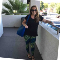 Melissa Pfanders