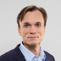 Sergey Malyshev