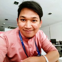 Muhammad Afiq Mohamad Surur