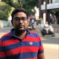 Logeshwaran S
