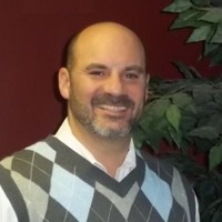 Michael Mazzara