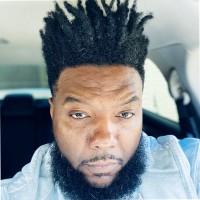 Dewayne Terry