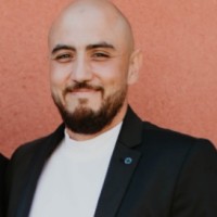 Gabriel Tighilt