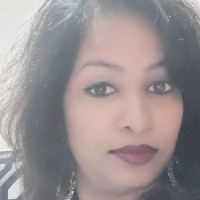 Deepali Shrivastava