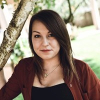 Audrey Bosc