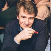Роман Куракин