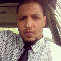 Andre Harrold