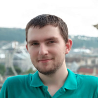 Pavlo Bilyak
