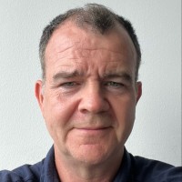 Paul Riley