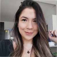 Karla Barrón Tapia