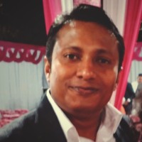 Pranab Ray