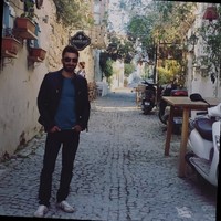 Onurcan Köse