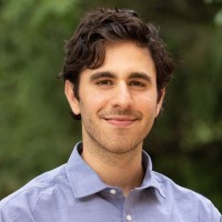 Noah Maghsadi